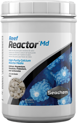 Seachem Reef Reactor Md 2L