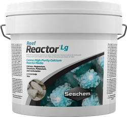Seachem Reef Reactor Lg 4L