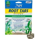 API Root Tabs (10 Count)