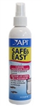 API Safe & Easy Aquarium Cleaner 8oz
