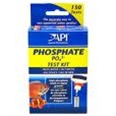 API Test Kit Phosphate for Freshwater & Saltwater