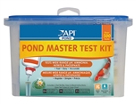 API POND Master Liquid Test Kit