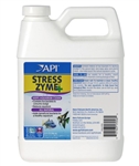 API Stress Zyme 32oz