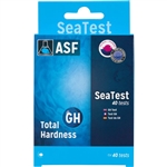 ASF - Total Hardness GH Test Kit