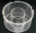 ASM Replacement Collection Cup Fits G-4 Thru G-4X