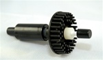 ASM Sedra Replacement Needlewheel Impeller Fits Sedra 5000 & G-3 & G-4