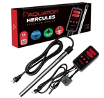 Aquatop Hercules 1,000 Watt Titanium Heater w/ Single Digital Controller