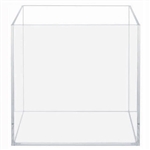 Aquatop High Clarity Glass Cube 2.11 Gallon