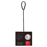 Aquatop Fish Net 5" Fine Mesh