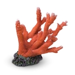 Aquatop Coral Red 10.6"x8.3"x8.7"
