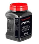 Aquatop Forza Premium Activated Carbon w/ Mesh Media Bag 25oz