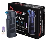 Aquatop 7-Watt Submersible UV Filter