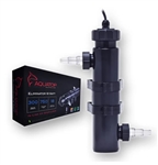 Aquatop Eliminator Inline UV Sterilizer 18 Watt