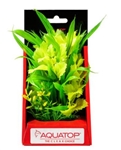 Aquatop Vibrant Passion Yellow Plant 6"