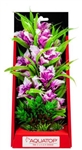 Aquatop Vibrant Garden Violet Plant 10"