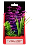 Aquatop Vibrant Wild Purpleberry Plant 6"