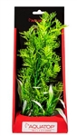 Aquatop Vibrant Wild Green Plant 10"