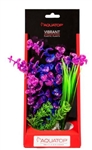 Aquatop Vibrant Wild Purpleberry Plant 10"