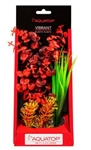 Aquatop Vibrant Wild Red Plant 10"