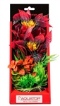 Aquatop Vibrant Wild Mixed Red Plant 10"