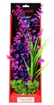 Aquatop Vibrant Wild Purpleberry Plant 16"