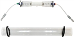 AquaUltraviolet VIPER 400W Lamp Kit,  2" Stainless Steel