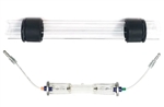 AquaUltraviolet VIPER 400W Lamp Kit for 3” Plastic Unit