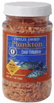 Bay Brand Plankton Freeze Dried 2 Oz.