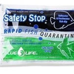 BlueLife Safety Stop - Instant Quarantine (52 pouches)