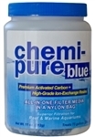 Boyds Chemi-Pure Blue Grande 44 OZ.