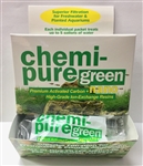 Boyd Chemi-pure Green Nano-Counter Display 24 each