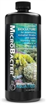 Brightwell MicroBacter 7 - Complete Bioculture for Marine & Freshwater Aquaria 1L