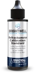 Brightwell Refractometer Calibration Standard 60 ML