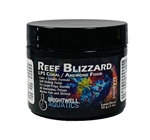 Brightwell ReefBlizzard - LPS Coral / Anemone - Soft Pellet Food 50g