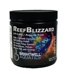 Brightwell ReefBlizzard - LPS Coral / Anemone - Soft Pellet Food 200g