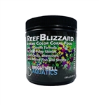 Brightwell ReefBlizzard - XtremeColor Coral Food 150g