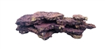 CaribSea LifeRock Purple Flatz 20 lbs