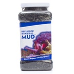 CaribSea Mineral Mud Refugium Media 1 Gallon
