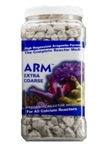 CaribSea ARM Calcium Reactor Media Extra Coarse 1 Gallon