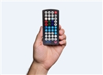 Current USA Replacement Remote for Orbit IC