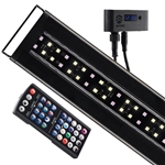 Current SereneSun Freshwater LED 36"-48" w/Wireless 24 Hr. Remote Control
