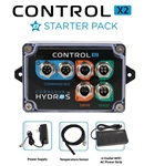 Hydros Control 2 Starter Pack