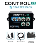 HYDROS Control XS Starter Pack