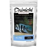 Dainichi XL PRO Cichlid Sinking Baby Pellet 8.8 oz