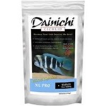 Dainichi Cichlid XL Pro Sinking Small Pellet Food 8.8 oz