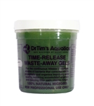 DrTim's Aquatics FRESHWATER Waste-Away Gel PRO (1500 gal)