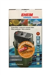 Eheim Classic 1500 XL - External Filter plus Double Taps
