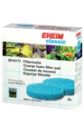 Eheim Coarse Blue Filter Pad for Classic 600 (2 Pack)