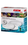 Eheim Fine White Filter Pad for Classic 600 (3 Pack)