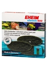 Eheim Carbon Pad for Classic 600 (3 Pack)